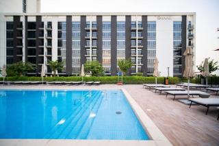 HAVN - 2 Bedroom Unit, 10mins to Dubai Hills Mall - 1