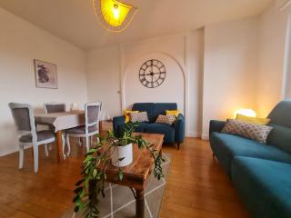 Coliving moderne à Annemasse - 0