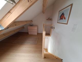 maison POULDU - 1
