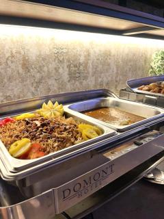 Domont Hotel - 2