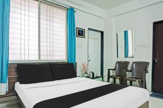 Hotel O Pristine - 1