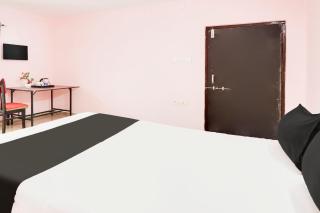 Hotel O Shirdi Blissful Residency - 4