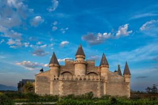 Vineam Castle - Manor Guesthouse - 0