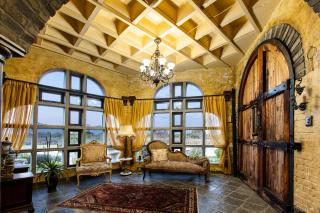 Vineam Castle - Manor Guesthouse - 3