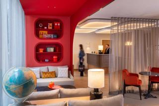 Belinda Hôtel & Spa - París - 2