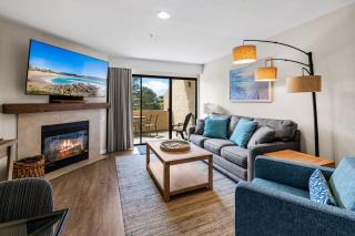 Luxury Garden View - Seascape Beach - Heated Pool - 7