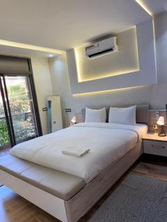 Villa Palmeraie Luxe, 7 min de Geliz & Piscine Privée - 6