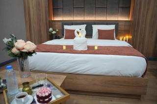Domont Hotel - Erbil - 7