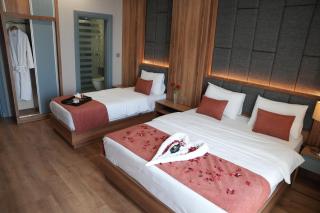Domont Hotel - Erbil - 4