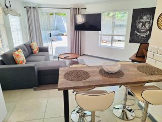 Dee-Ones at Witboom,Kenridge ,Self Catering Apartment - 9