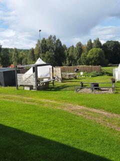 Sjugare Gård Glamping - 6