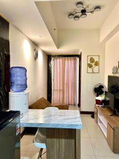 Vida View 2BR L31 Makassar - Pampang - 5