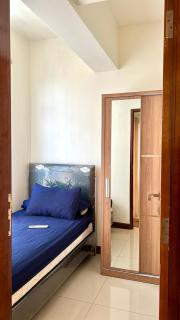 Vida View 2BR L31 Makassar - Pampang - 4