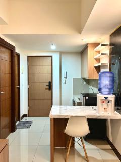 Vida View 2BR L31 Makassar - Pampang - 2