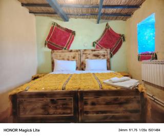 Gîte Forest Tagroumet traditionel - 2