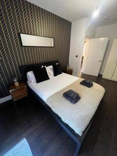 Sophisticated & Chic, Central Flat - 5
