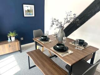 Blueberry View - Wyndale Living - Central Worcester - 3