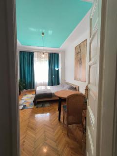 Apartament centru Oradea - 1