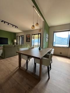 Carmen's View - Gravedona - 4