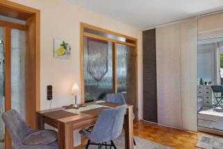 Ferienwohnung Fuldatalblick - 3