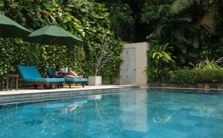 Kalukanda House - 5
