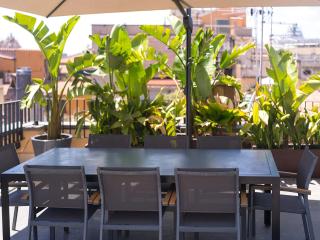 LUXURY Terrazza Privata su Fontana di Trevi - Roma - 2