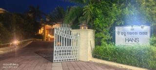 The Hans Coco Palms - 9