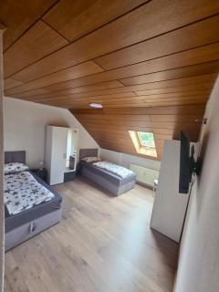 Wohnung Maric - Neunburg vorm Wald - 6