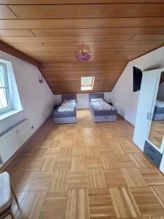 Wohnung Maric - Neunburg vorm Wald - 7