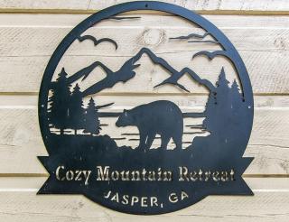 Cozymountainretreat - 6