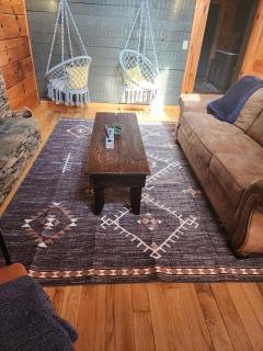 Cozymountainretreat - 1