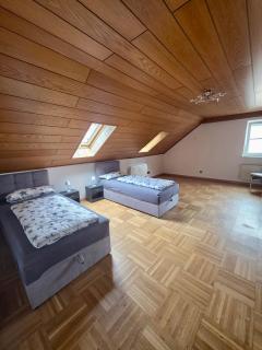 Wohnung Maric - Neunburg vorm Wald - 8