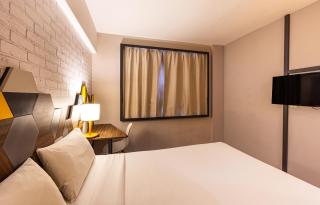 B&B HOTEL Rio de Janeiro Norte - 2