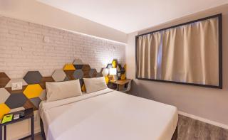 B&B HOTEL Rio de Janeiro Norte - 8
