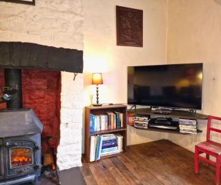 Arwel Llangrannog - 8