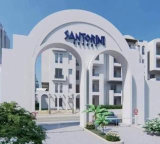 Santorini Resort apartment - 6
