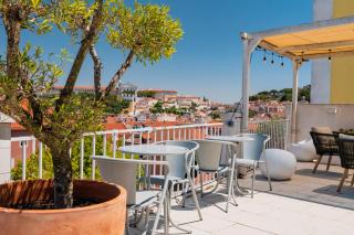Quinta Colina by Shiadu - Lissabon - 0