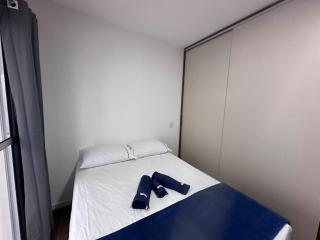 Studio Super Novo - Metrô Butantã - São Paulo - 7