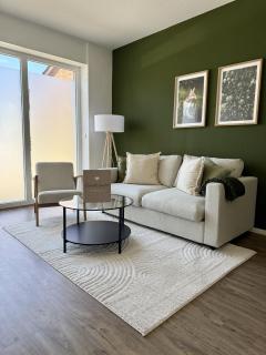 Apartmenthaus Gilden 7 - Borken - 1