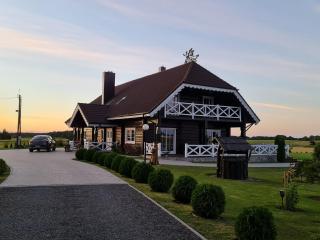 Šliožių dvaras - 0