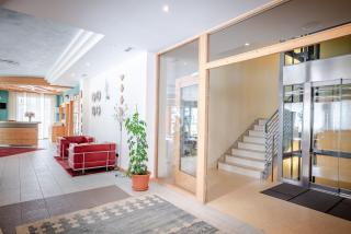 Alpine Mugon Hotel - Vason - 4