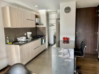 aparta hotel campestre luxury en llanogrande 10 minutos aeropuerto - 5