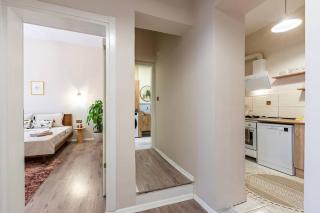 AZZA House İn The Targovu - 3