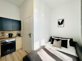 Studio Oliwa 2-0 - 5