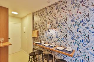 Apartamento Moderno com Requinte à 2 min da Praia de Copacabana - 8