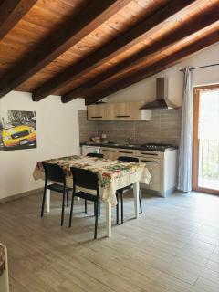 Agriturismo Cornei da Nadia - 5