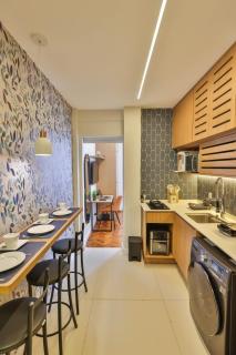 Apartamento Moderno com Requinte à 2 min da Praia de Copacabana - 6