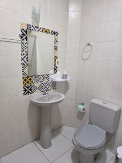 Casa entre as praias Foguete e Dunas - 1