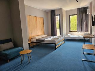 O'clock bed & SPA - 7