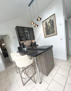 Storeybook cottage - 7